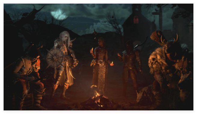 d4 group play